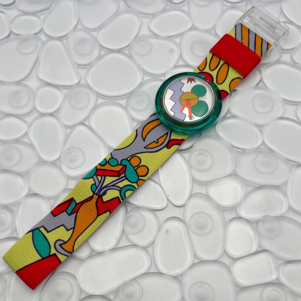 Swatch Watch - PWK151 - MILANO - Picture 2 of 6